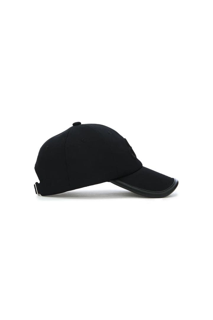 帽子 OAO TRIMMED CAP (Black)