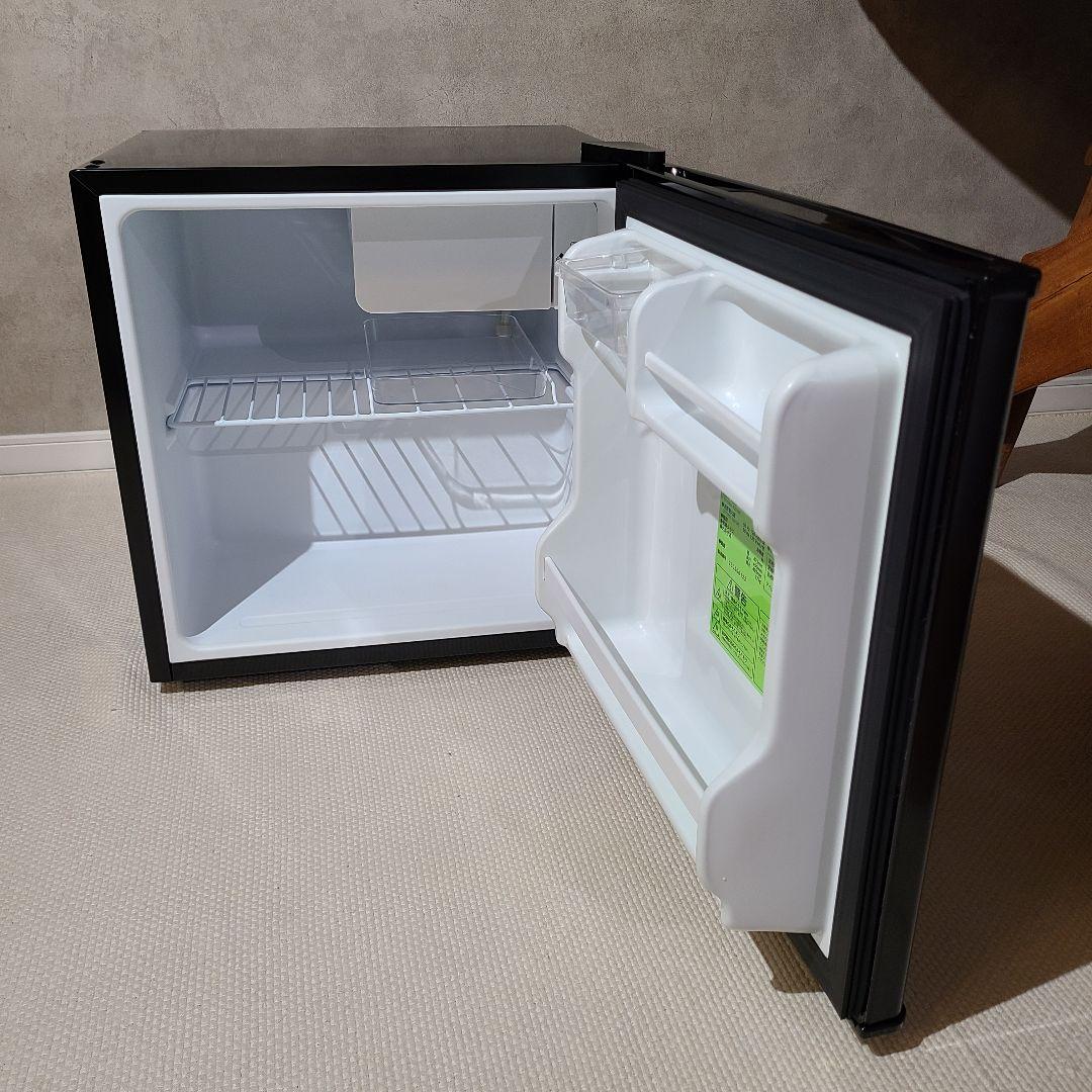 アイリスオーヤマ　ノンフロン　冷蔵庫　IRSD-5A-B　45L　2023年製