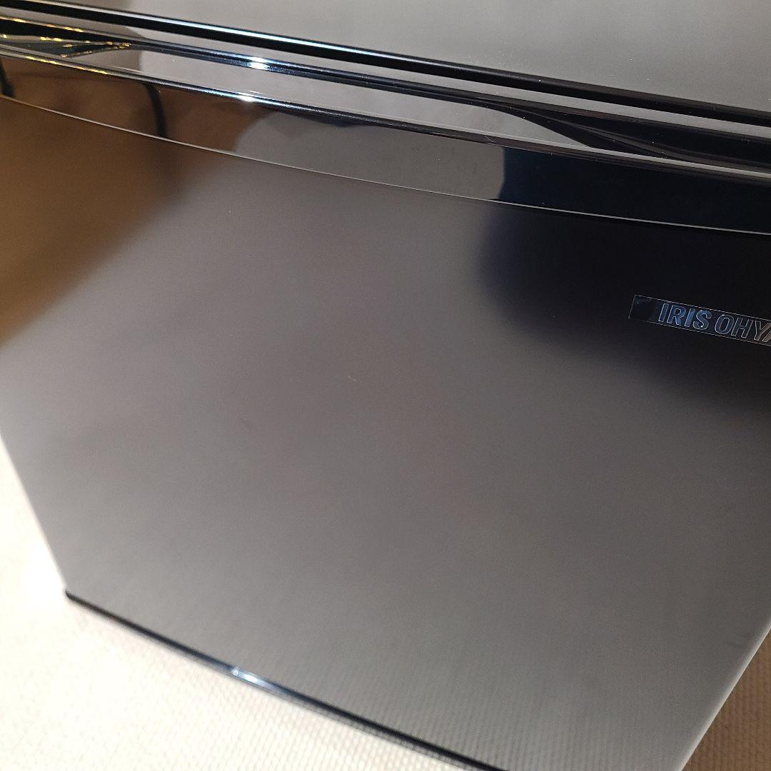 アイリスオーヤマ　ノンフロン　冷蔵庫　IRSD-5A-B　45L　2023年製