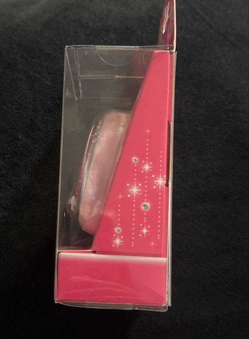 たまごっち Tamagotchi iD L ピンク