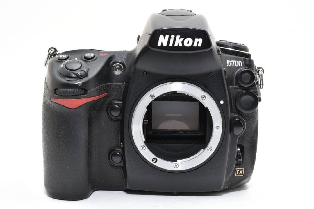 ★ショット数: 14661回★ ニコン NIKON D700 ボディ #952