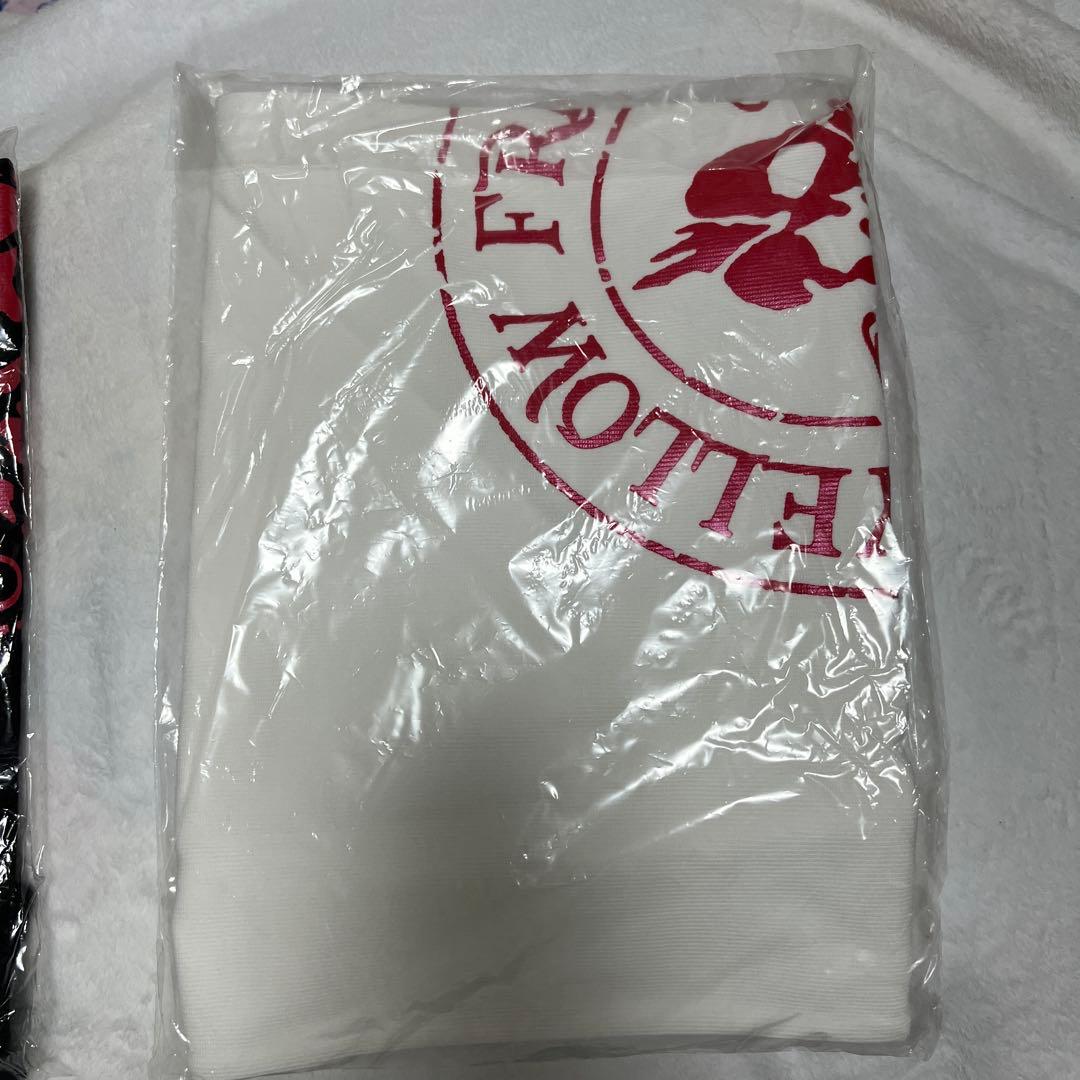 T*A様 GACKT YFCz VIP席特典グッズ　など