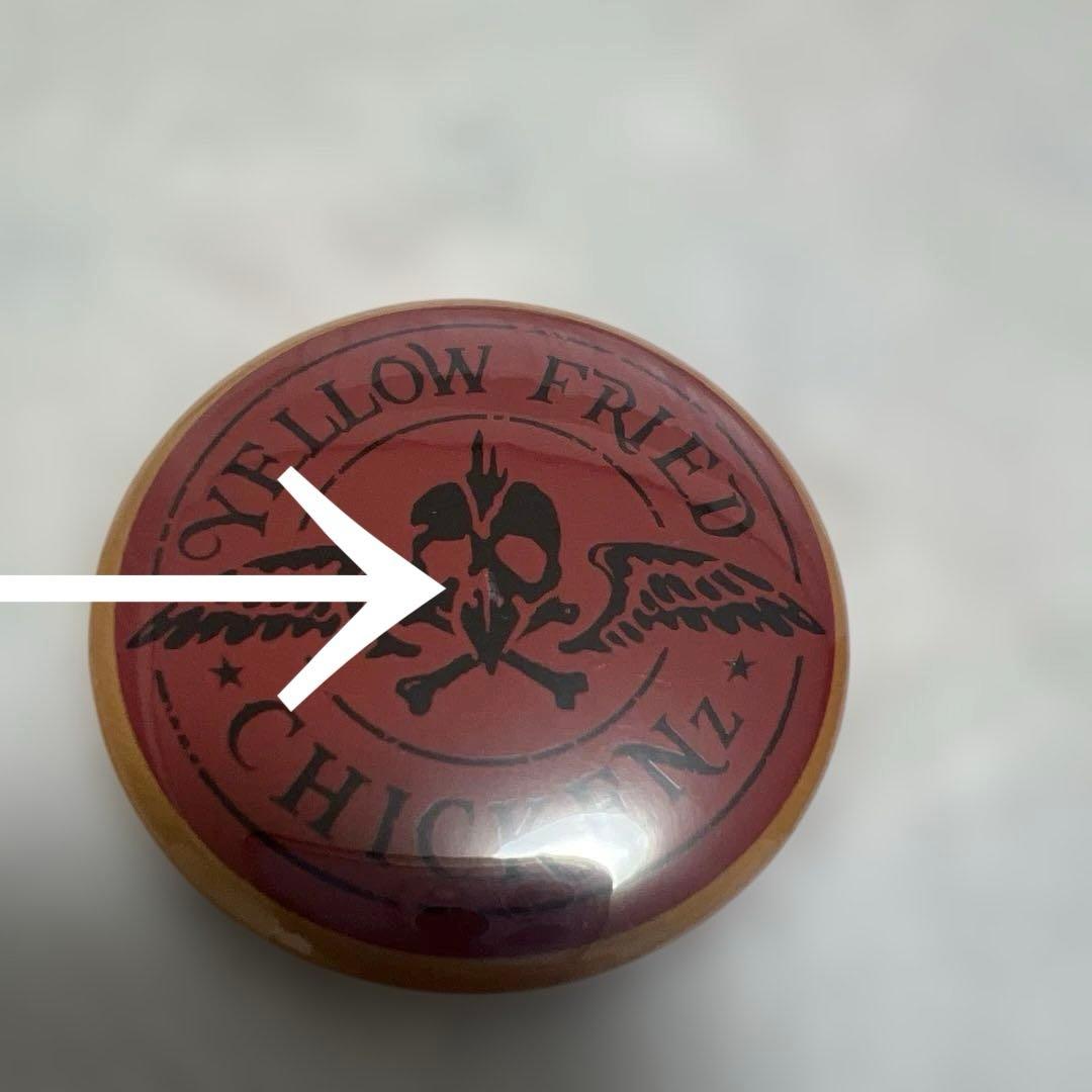 T*A様 GACKT YFCz VIP席特典グッズ　など