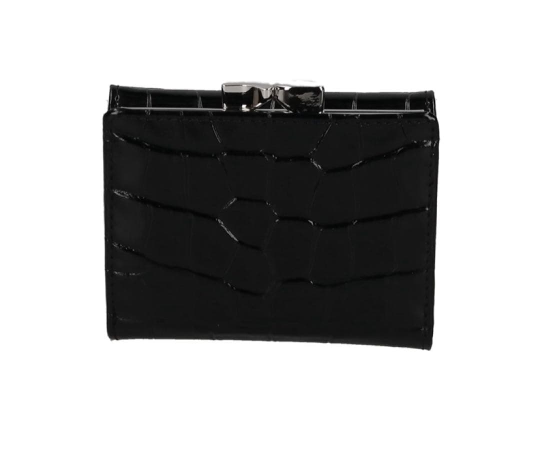 VIVIENNE WESTWOOD 三つ折り財布