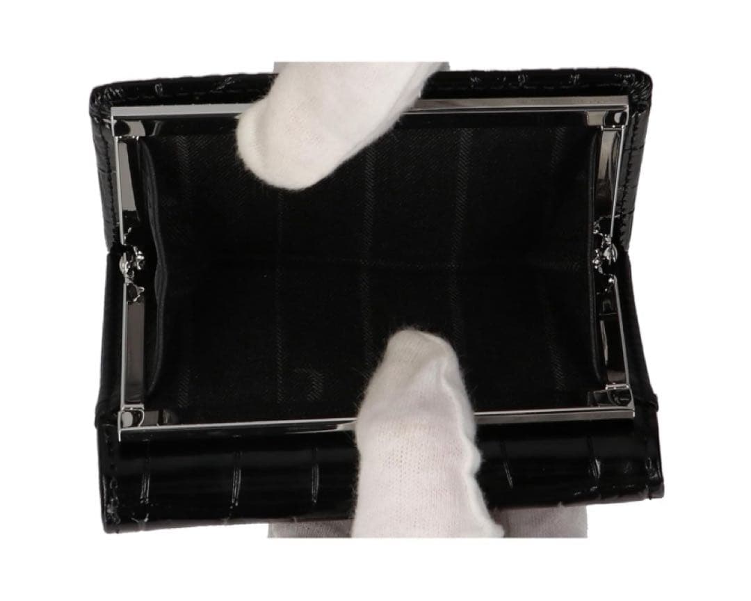 VIVIENNE WESTWOOD 三つ折り財布