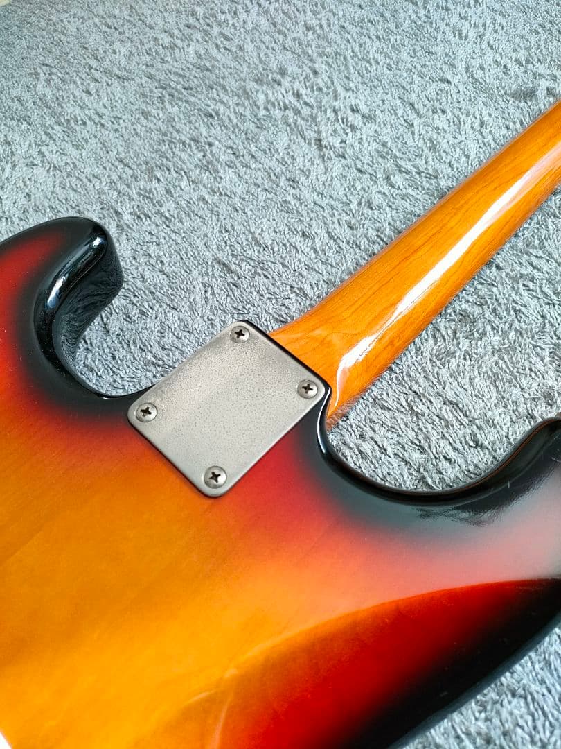 ギター YAMAHA ST500R Sunburst