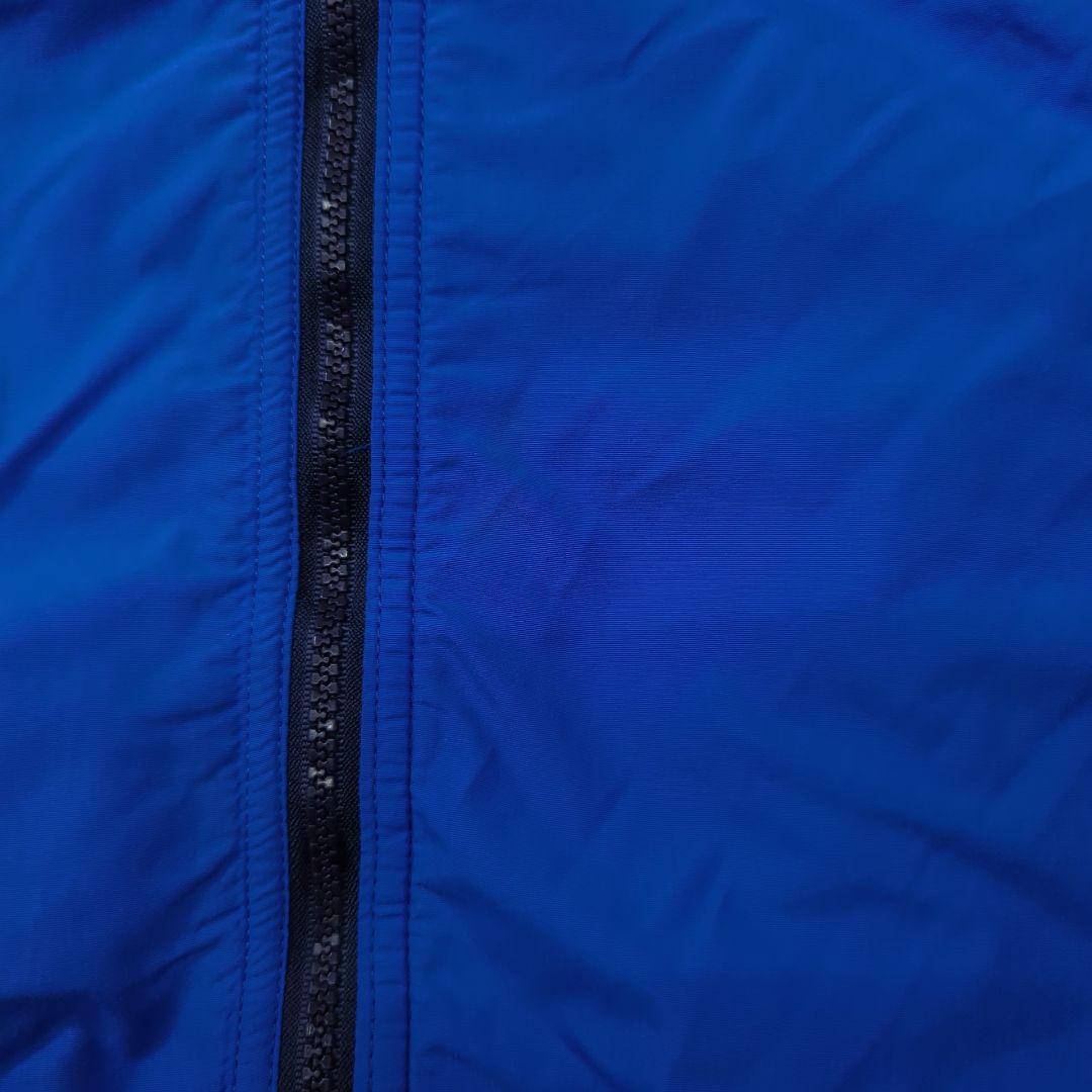 USA製 80s Woolrich ナイロンシェル ブルゾン L