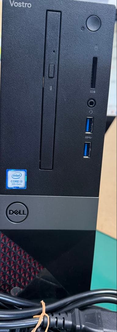 Dell Vostro 3470 1TB デスクトップPC
