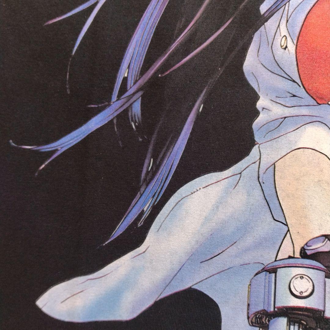 GANTZ ガンツ Reika レイカ 33