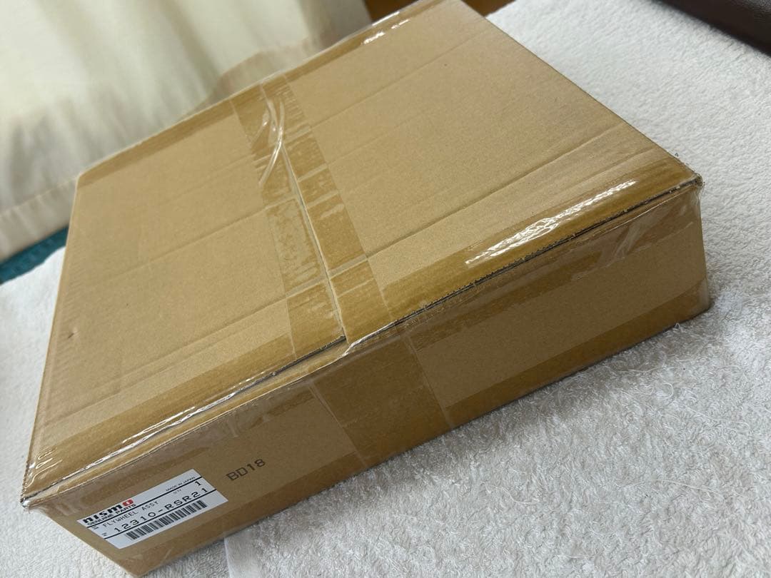 Nismo クラッチパーツセット BNR32.BCNR33.プル式