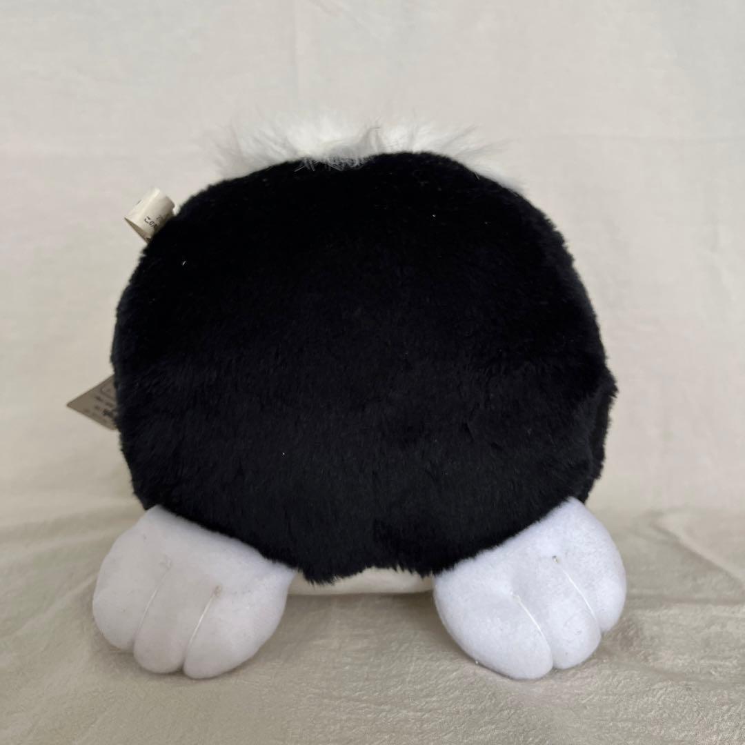 ファービー　初代　スーパージャンボ　ぬいぐるみ　非売品　2体