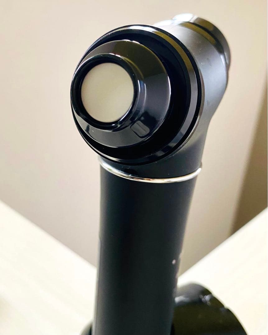 【美品】Panasonic超音波美容器EH-XU10