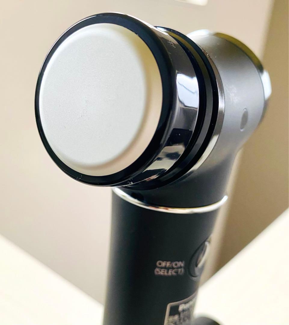 【美品】Panasonic超音波美容器EH-XU10