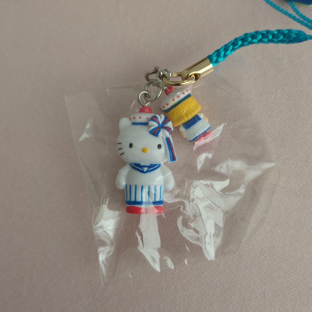 ハローキティ　横浜キティ物語