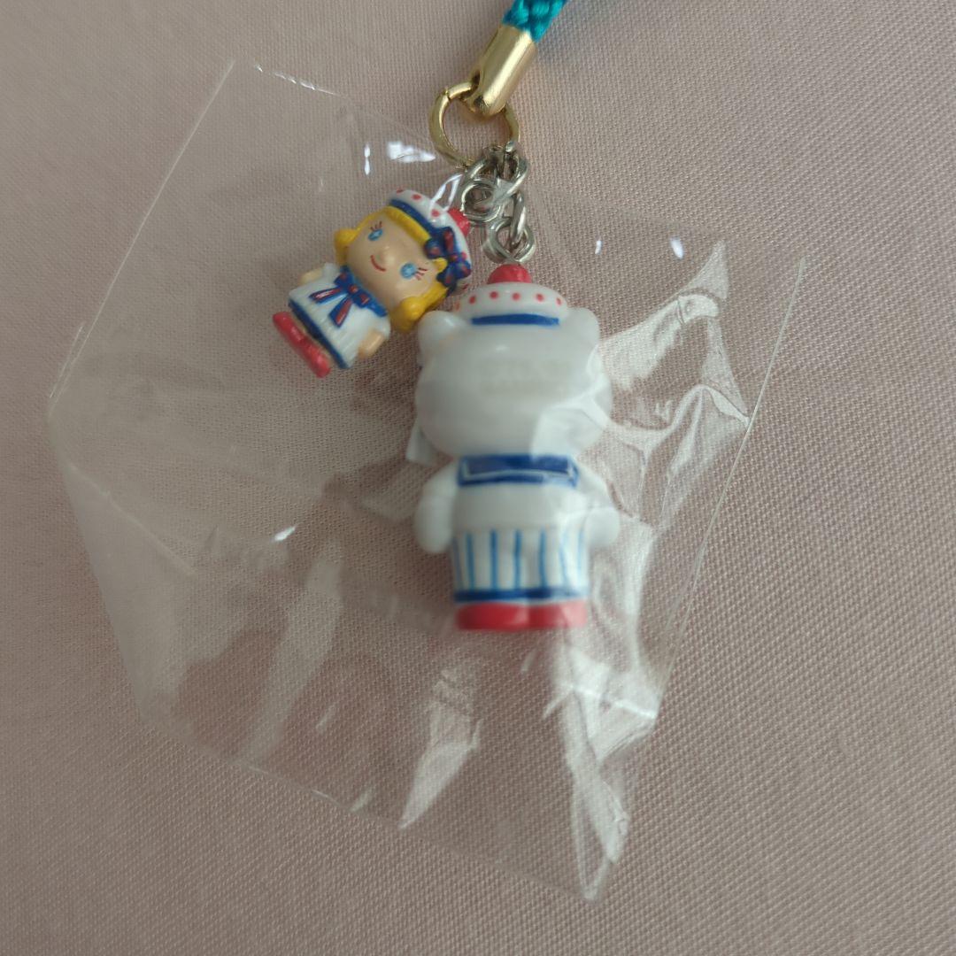 ハローキティ　横浜キティ物語