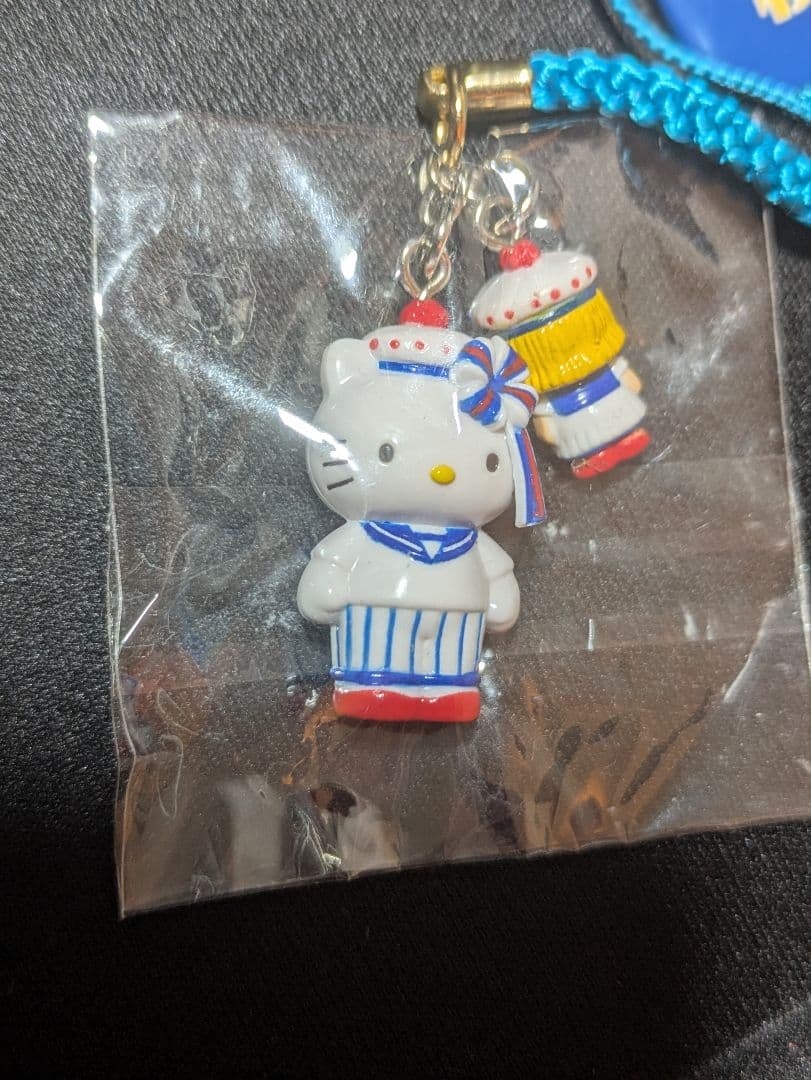 ハローキティ　横浜キティ物語