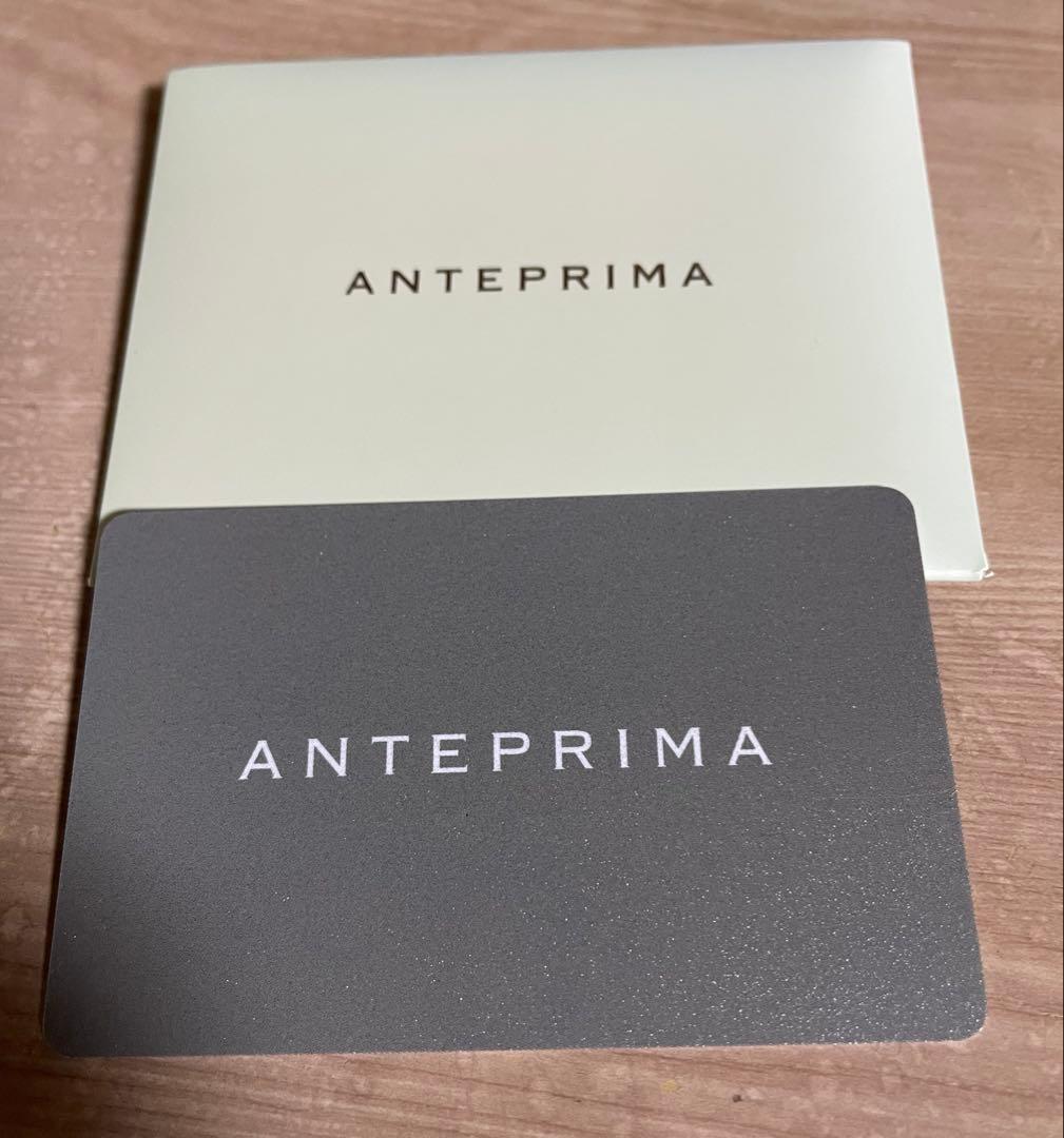 ANTEPRIMA/アンテプリマ ルッケットショルダーバッグ★美品