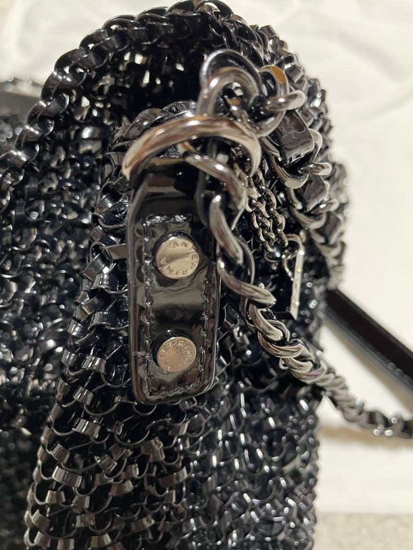 ANTEPRIMA/アンテプリマ ルッケットショルダーバッグ★美品