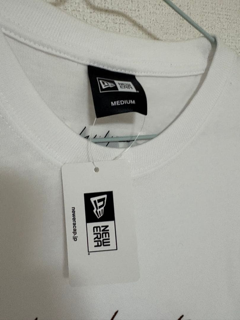 Yohji Yamamoto New Era Mサイズ　 2枚セット