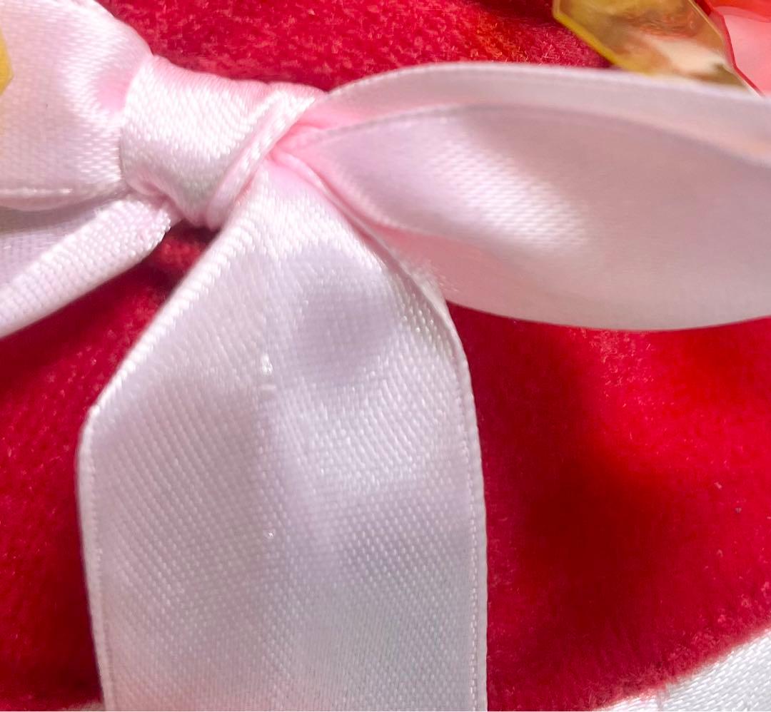 東方Project ねんどろいどぷらす ぬいぐるみ フランドール・スカーレット