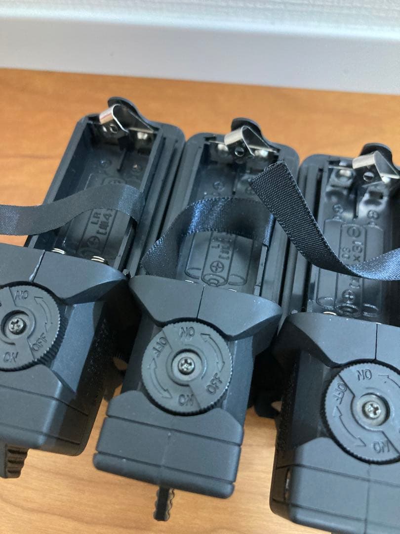 ソーコム mk23 ライトアタッチメントモジュール　3個