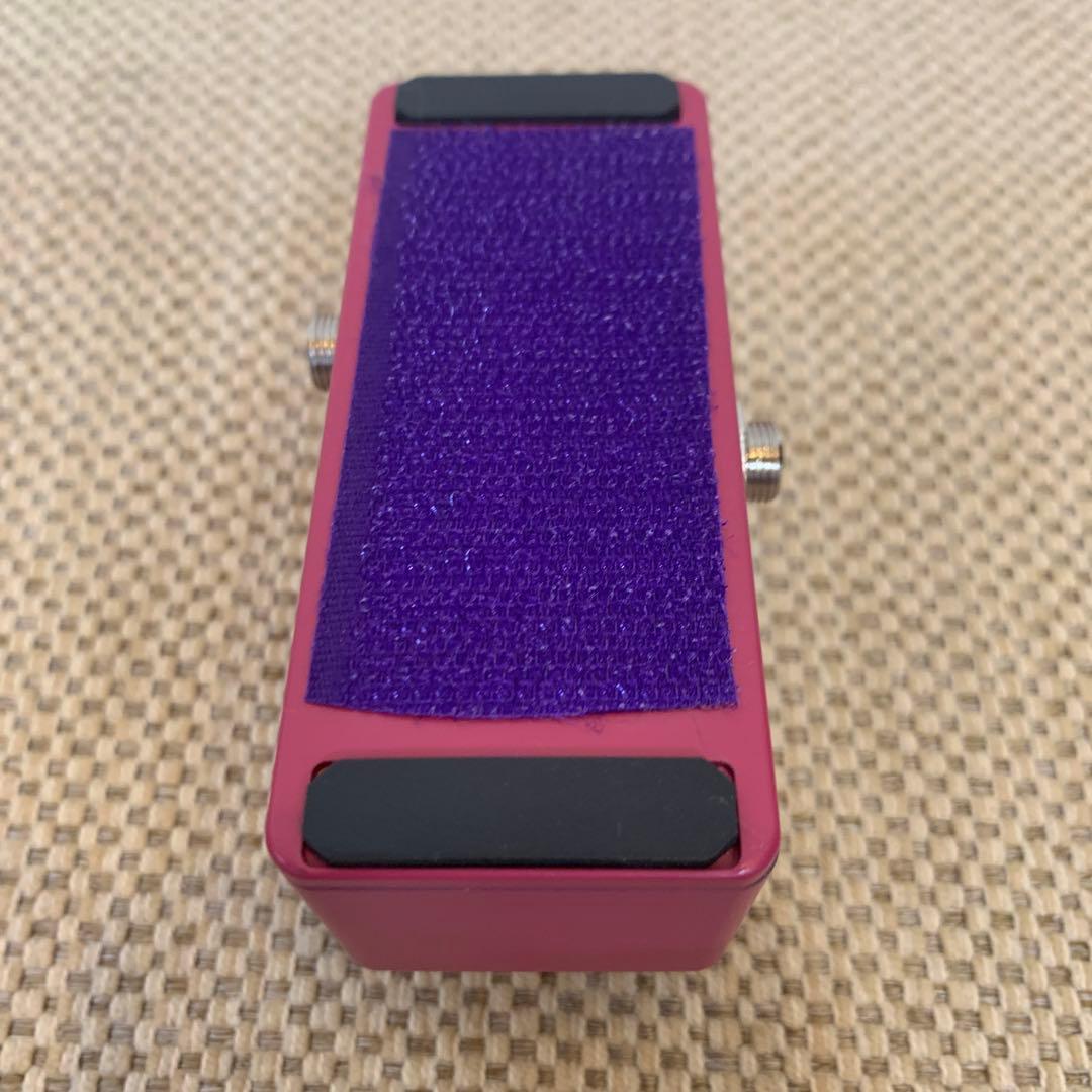 ギター Ibanez Analog Delay Mini