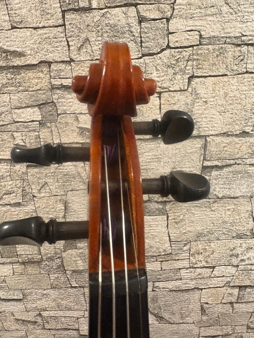 バイオリン Franz Kirschnek 4/4 西ドイツ製