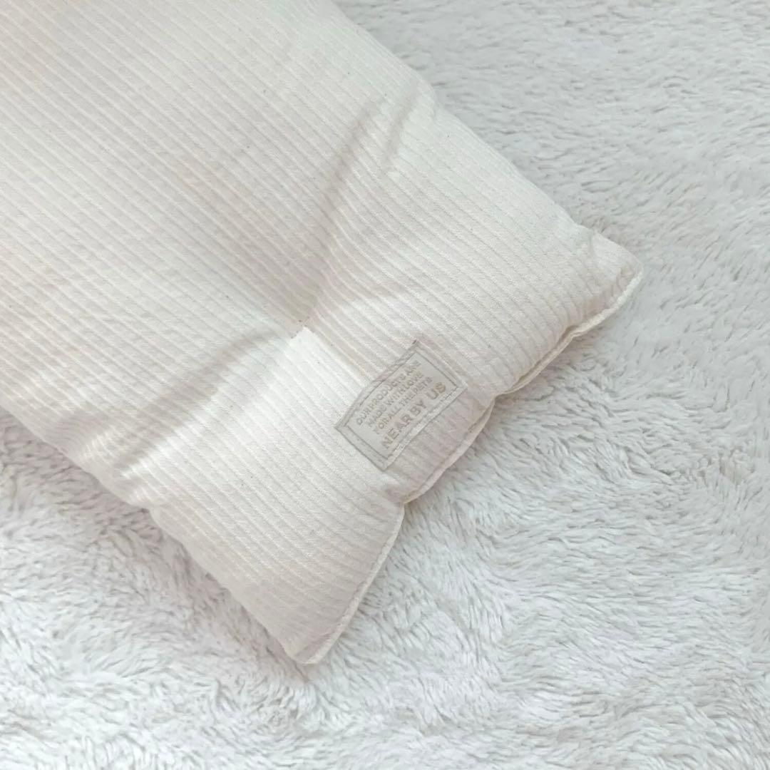 near by us タルトバッグ