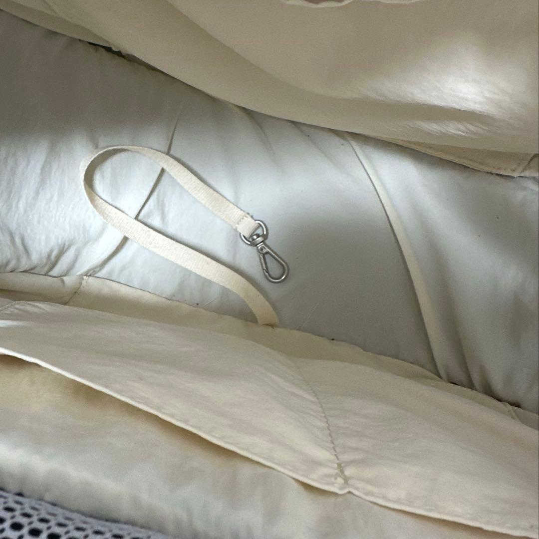 near by us タルトバッグ