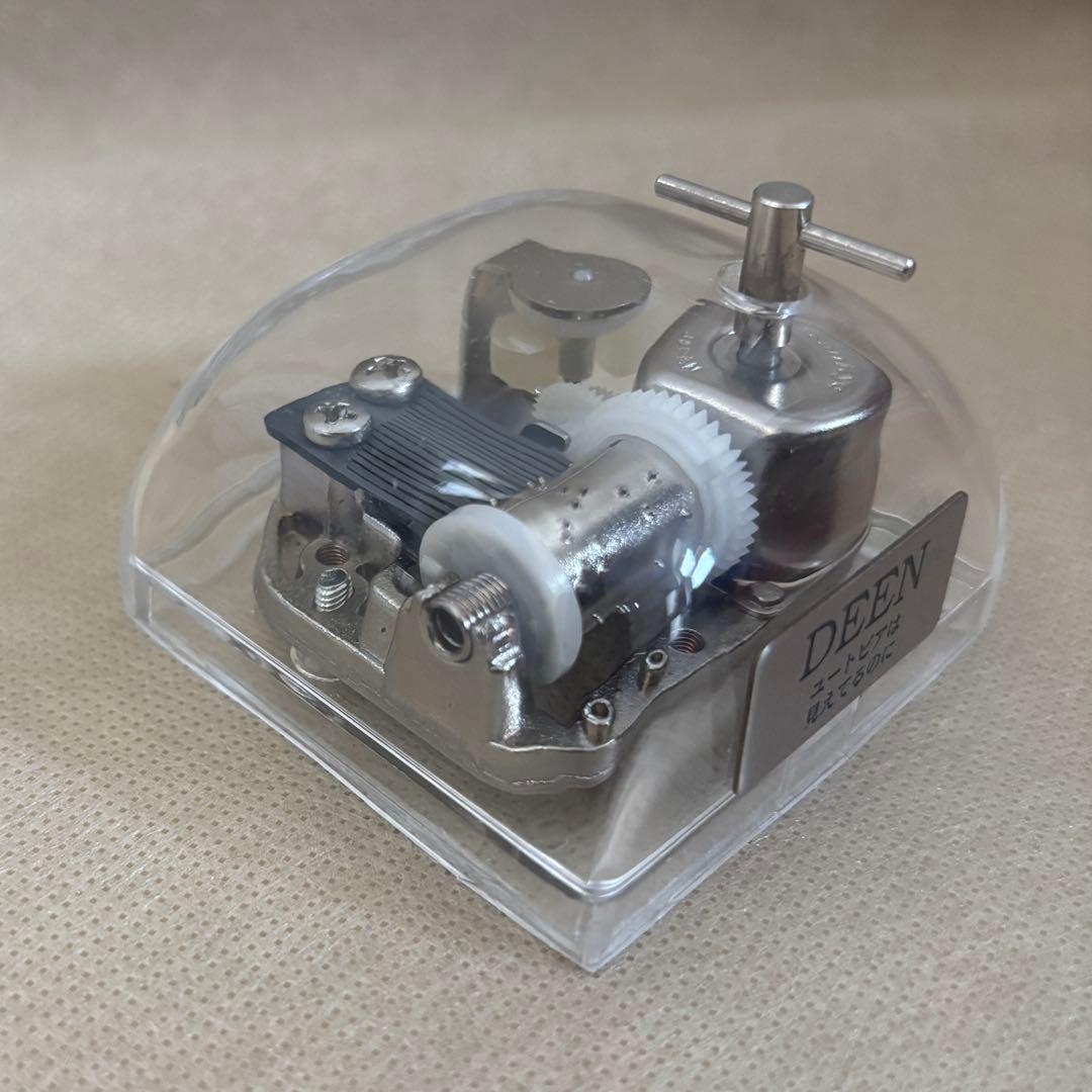 DEEN オルゴールセット