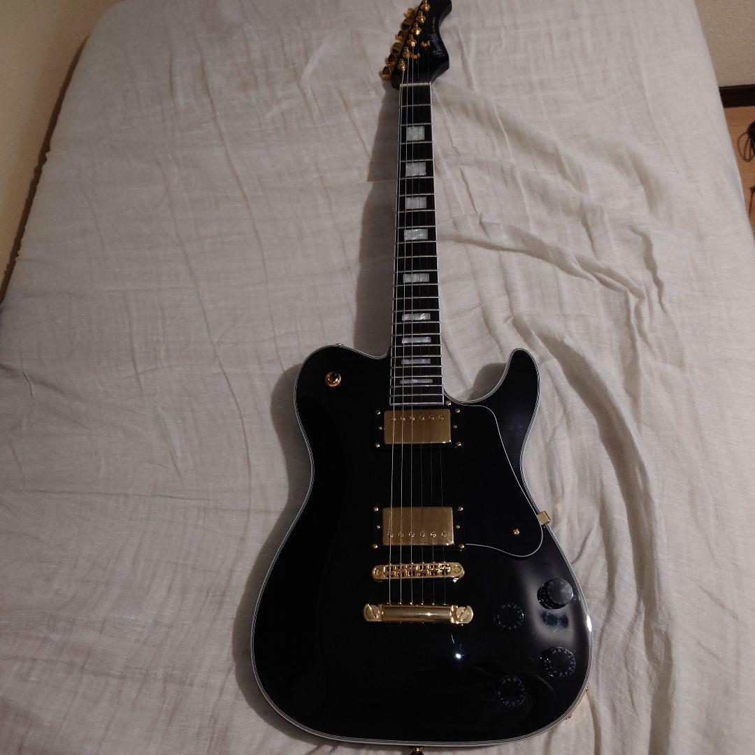 ド*ェ様 Bacchus BARON-CTM　バッカス　ブラック