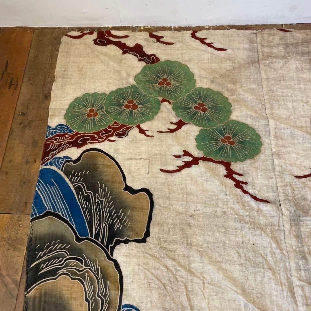 三韓王/古代朝鮮半島物/旗