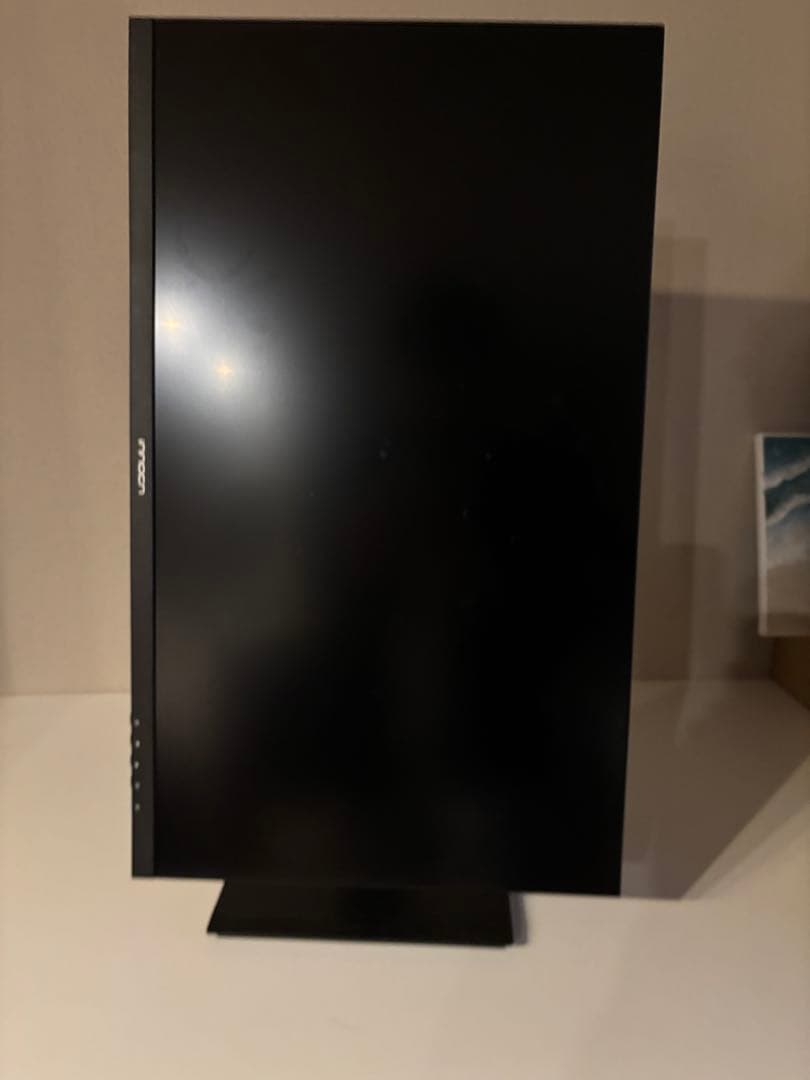 INNOCN 27C1U-D 27インチ モニター 4K UHD