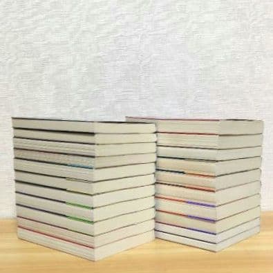 ハリー・ポッター 文庫 全巻 21冊セット 呪いの子 静山社