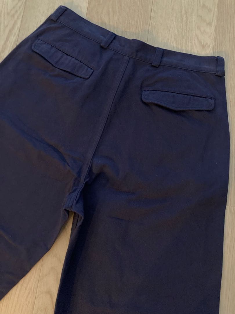 パンツ OUTIL PANTALON MACAU