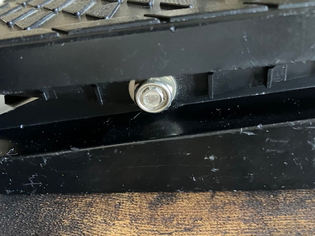 Ibanez WH10 ワウペダル ビンテージ 後期型ブラック