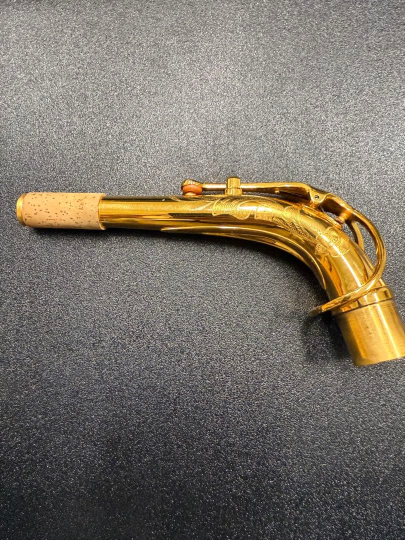 セルマー　シリーズ2 GP ネック