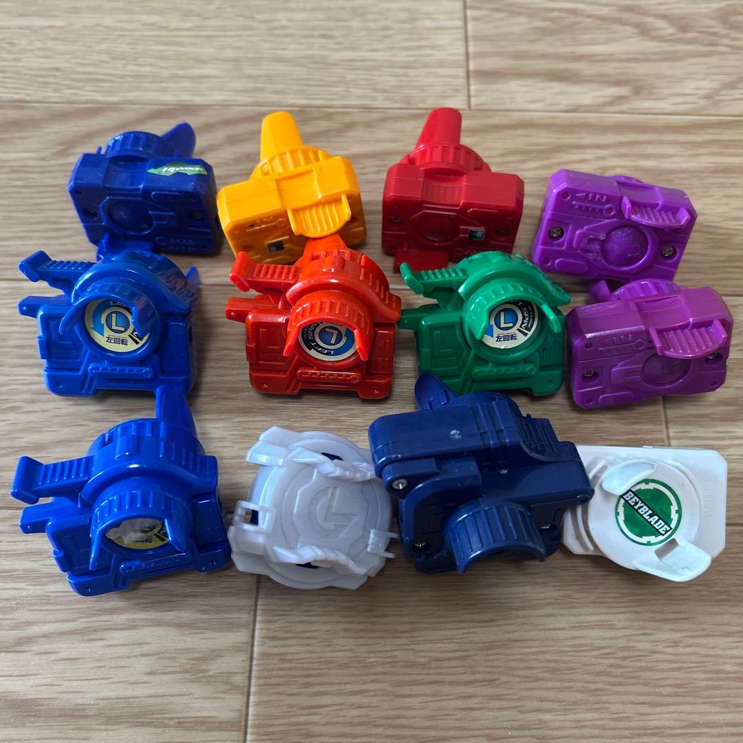 【大量！】初代など！歴代ベイブレード まとめ売り