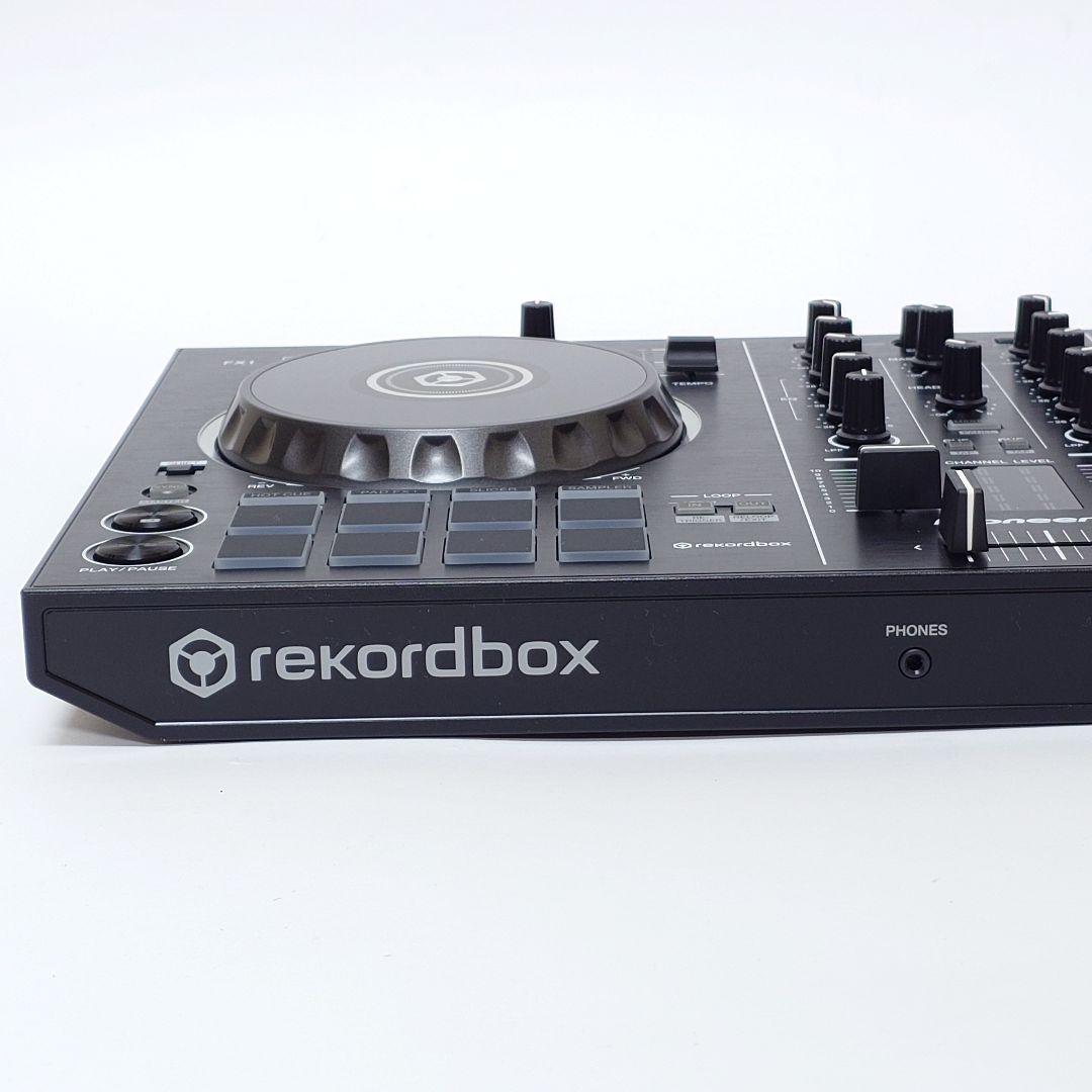 【美品】Pioneer DDJ-RB DJコントローラー パイオニア