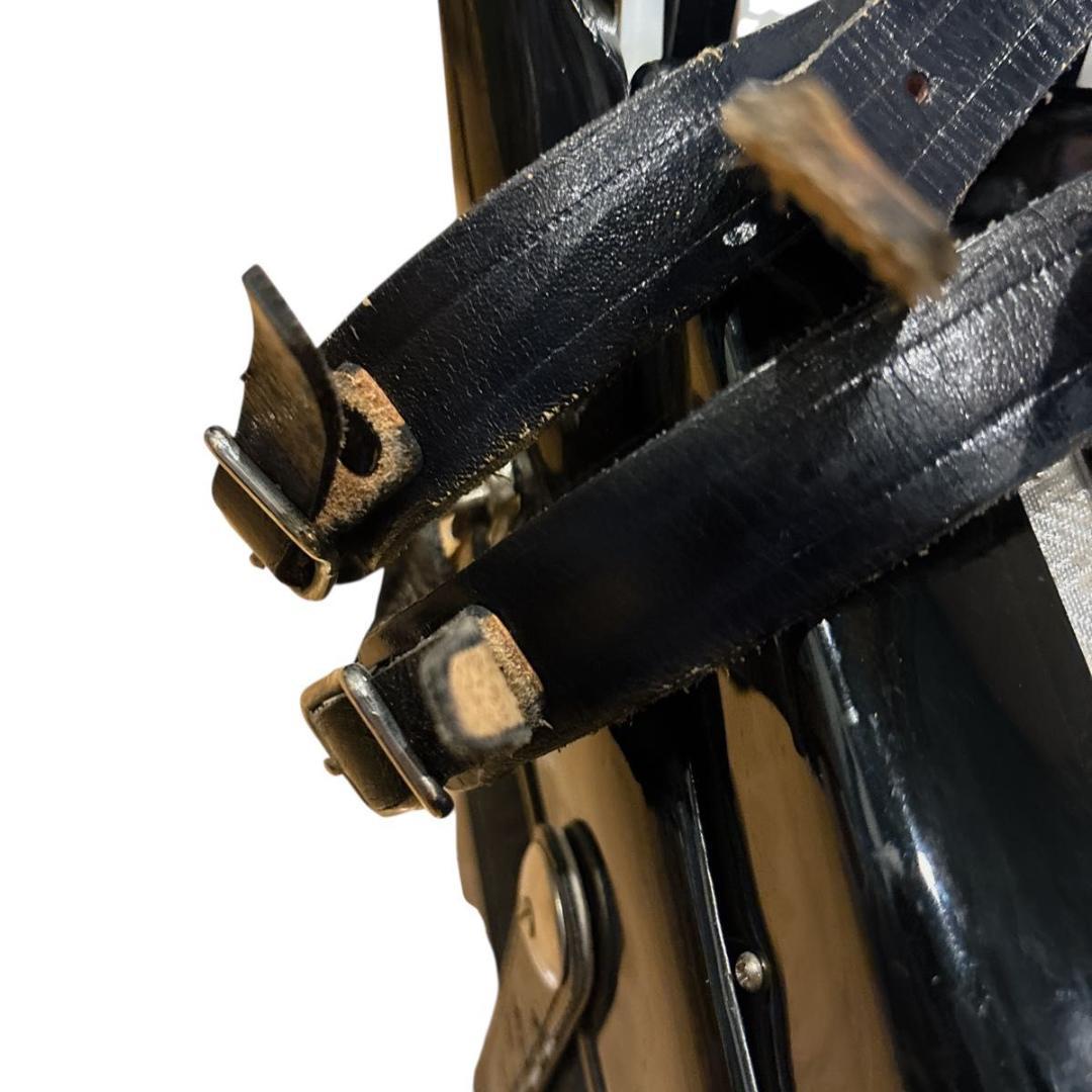 TOMBO アコーディオン　T48 ハードケース付き