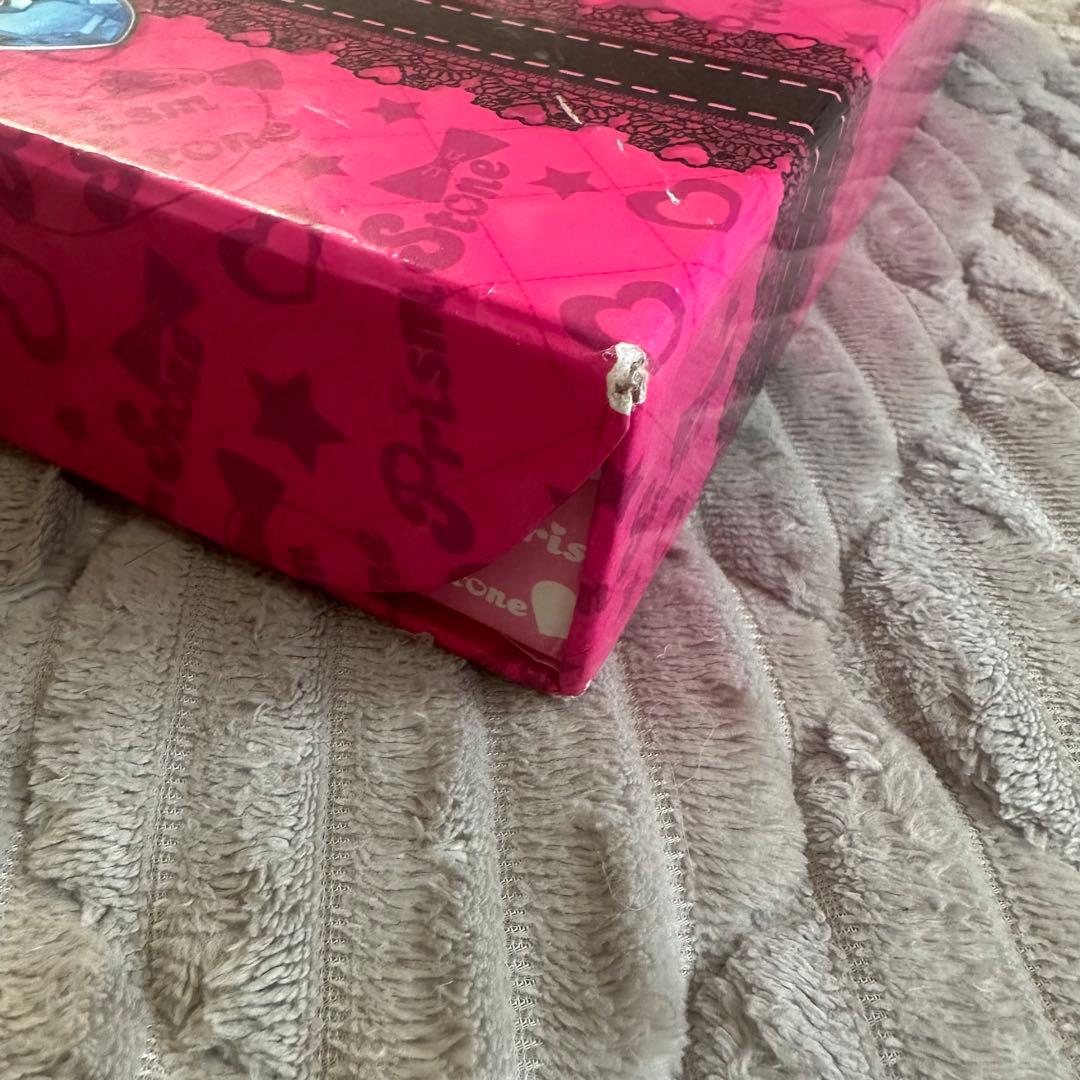 プリティーリズム プリズムストーンケース プリズムストーン35個