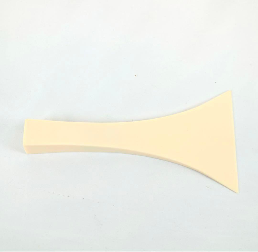 三味線本体 木製 バチ付き　セール