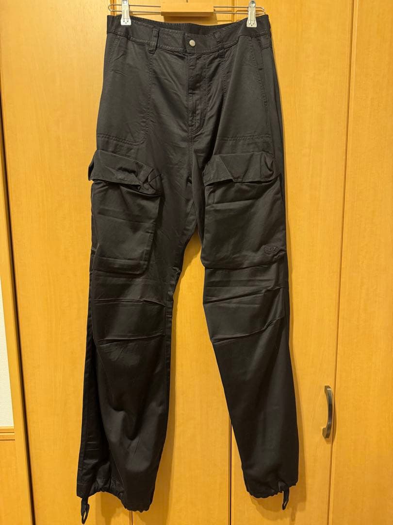 DIESEL Malvarosa Pants 【定価¥59,340】