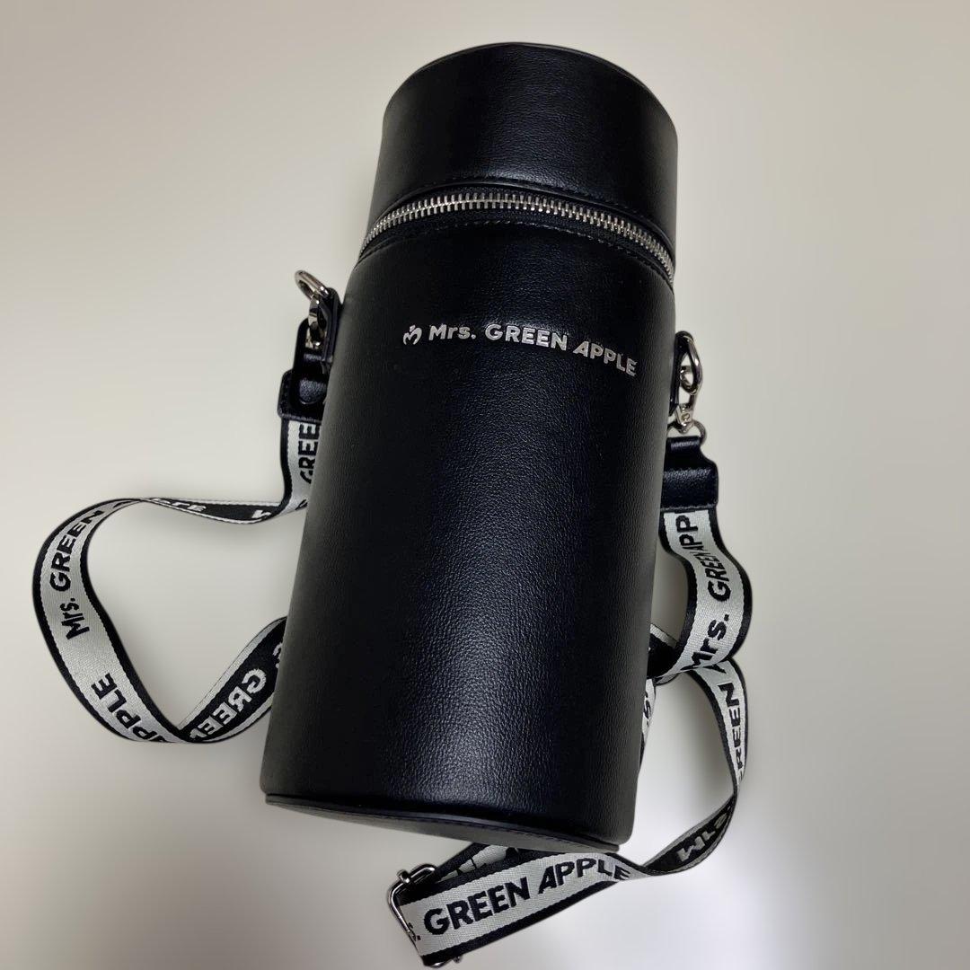 Mrs.GREEN APPLE ペンライトケース