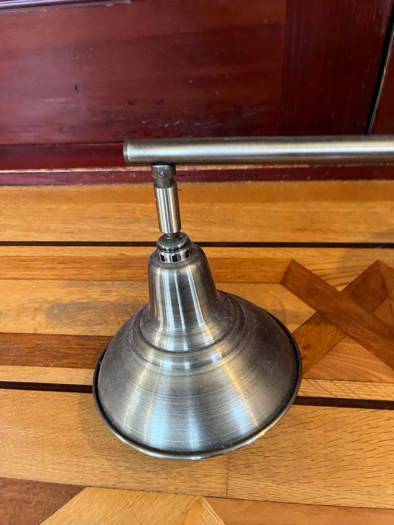 アンティーク調 4灯 シーリングライト｜スポットライト｜ミッドセンチュリー