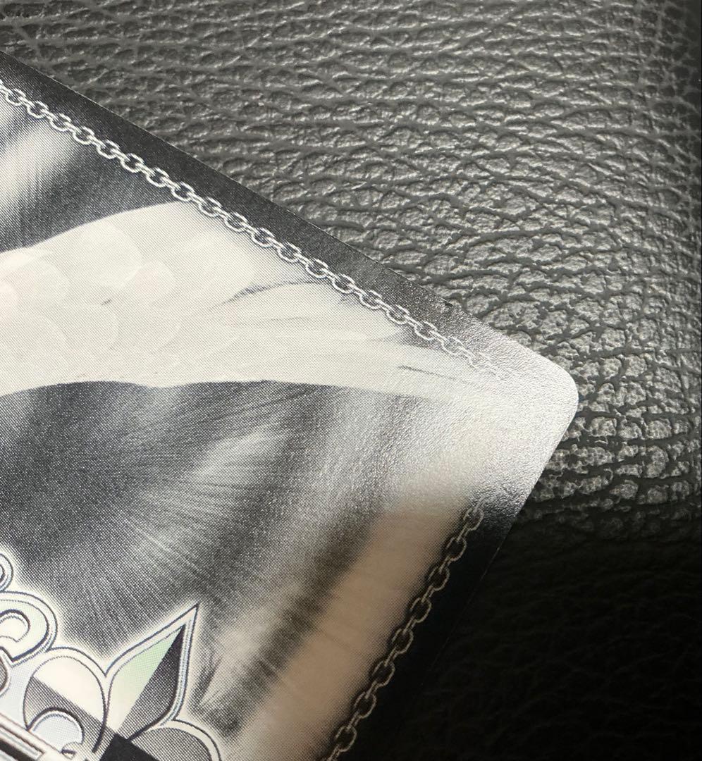 ブ*所様 ヴァイスシュヴァルツ モモ ToLOVEる　サイン　SP