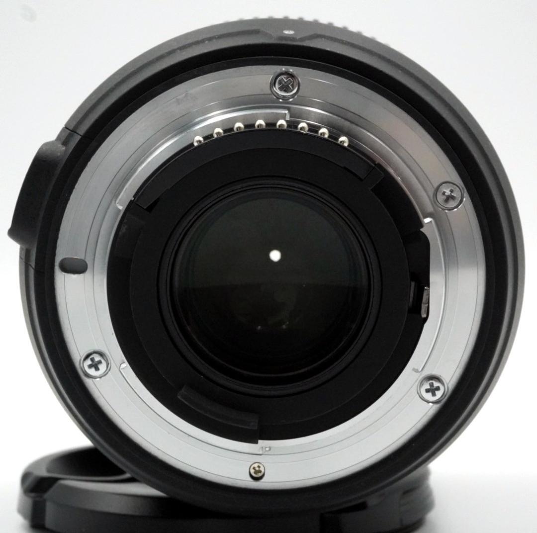 ■ほぼ新品■AF-S Micro NIKKOR 60mm f/2.8G ED