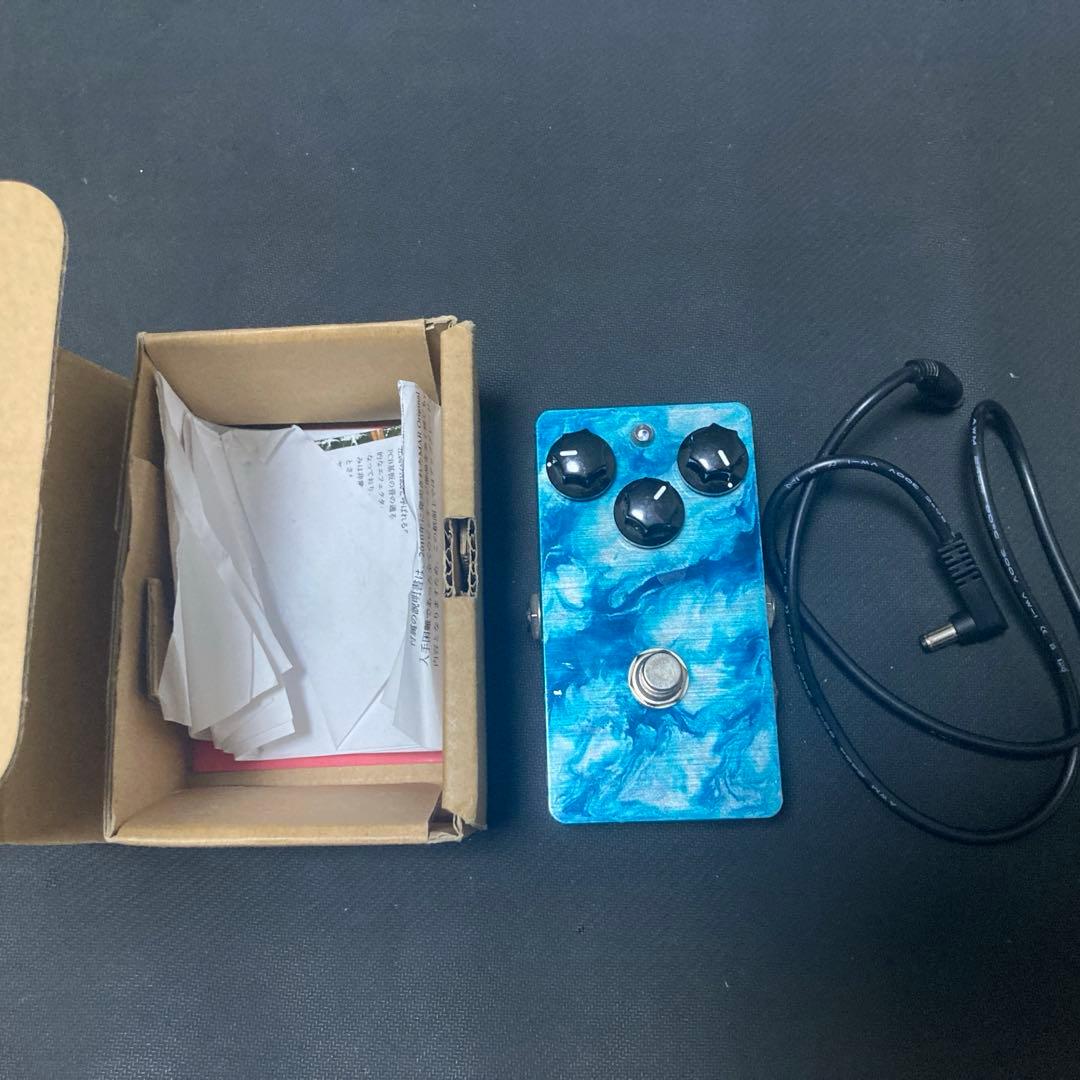 ギター Leqtique maestro antique revised mar