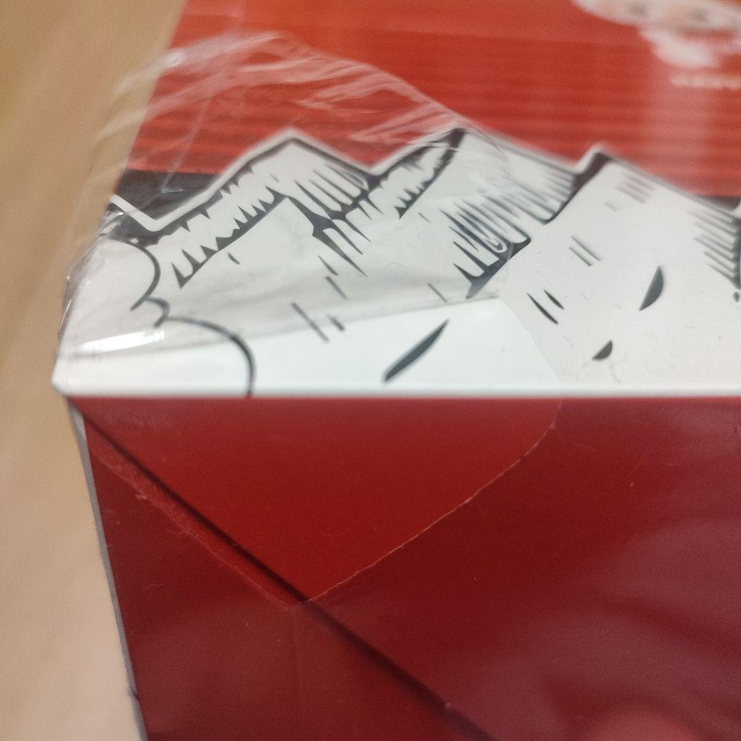 訳あり　POPMART　新品未開封 ポップマート　ラブブ　コカ・コーラ　アソート