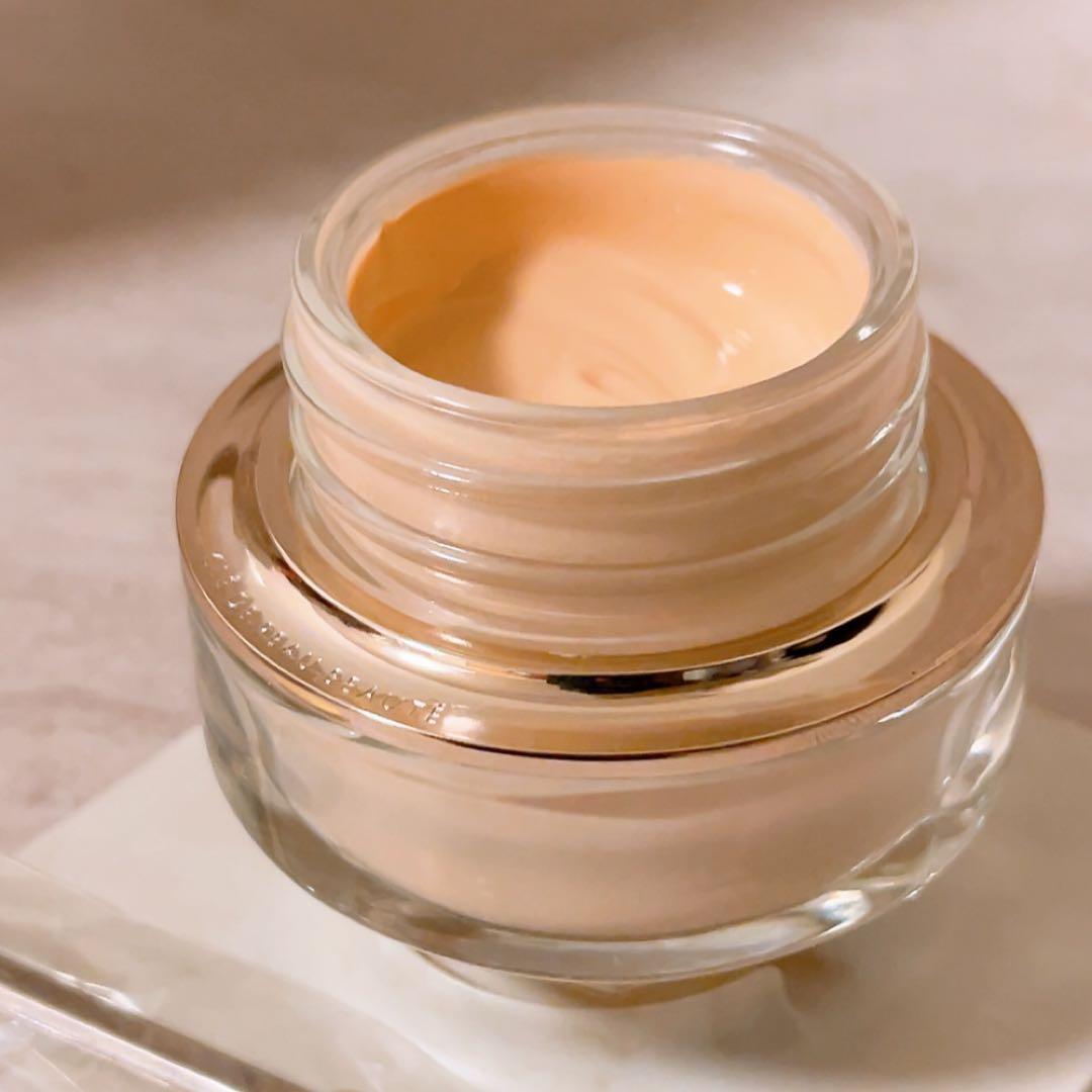 fg☆残量多☆ クレドポー ボーテ ルフォンドゥタンn ピンクオークル00